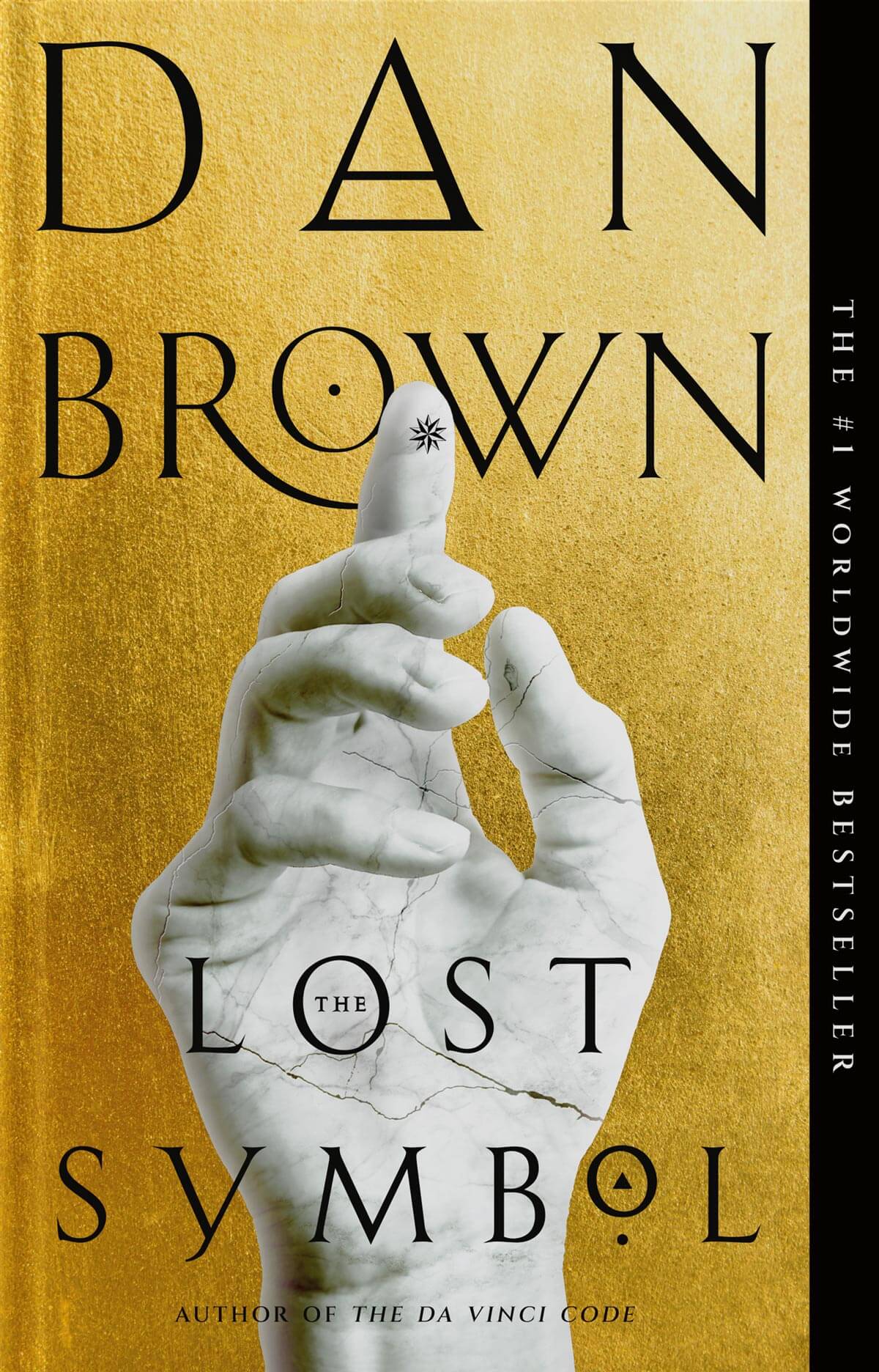 The Lost Symbol by Dan Brown