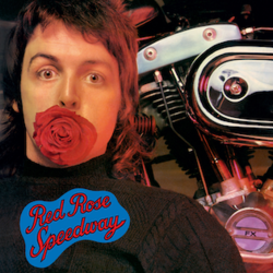 Red Rose Speedway- Wings